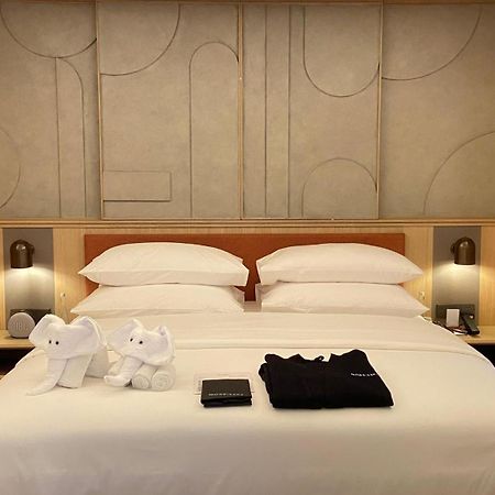 Morrissey Hotel Jakarta Kültér fotó