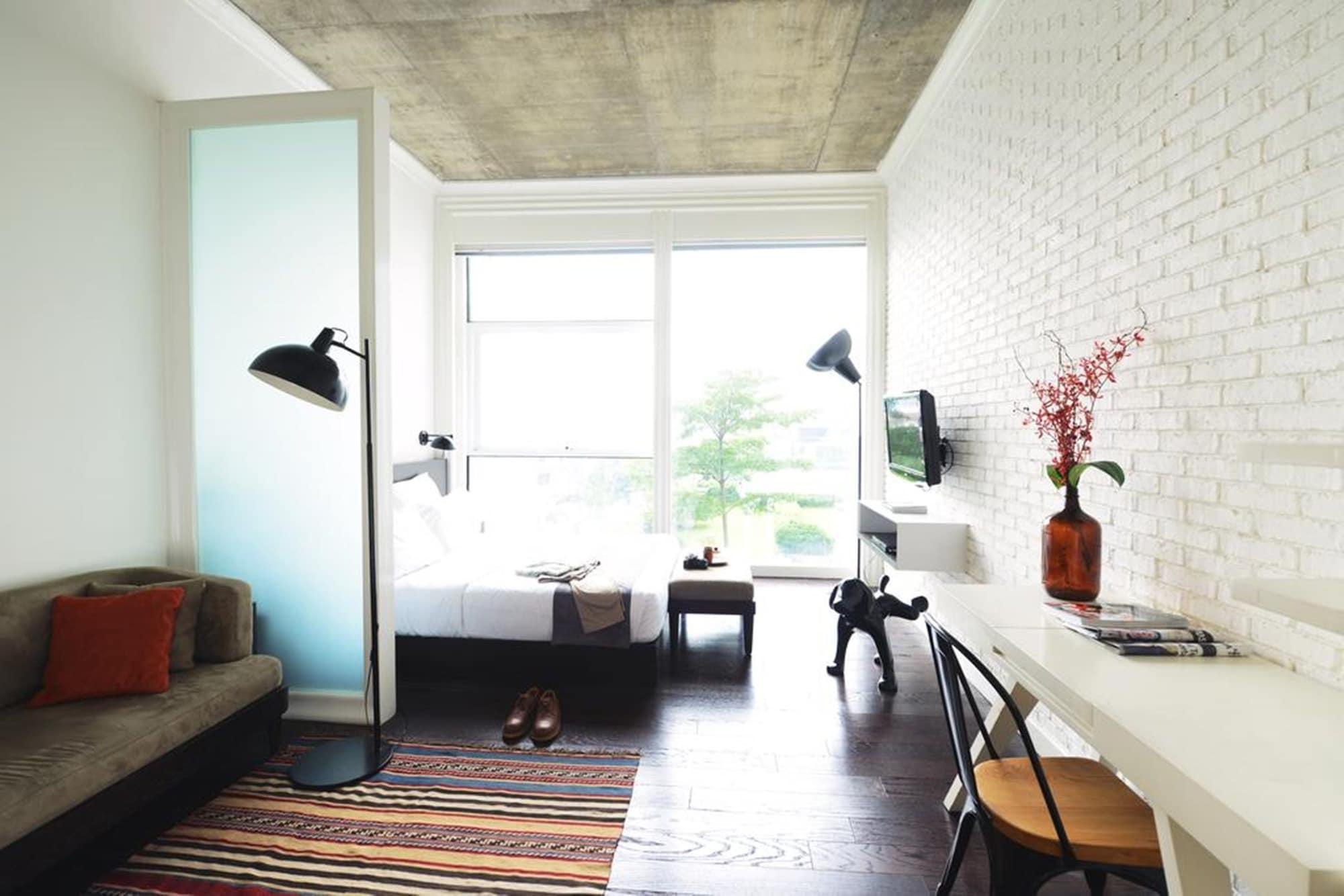 Morrissey Hotel Jakarta Kültér fotó