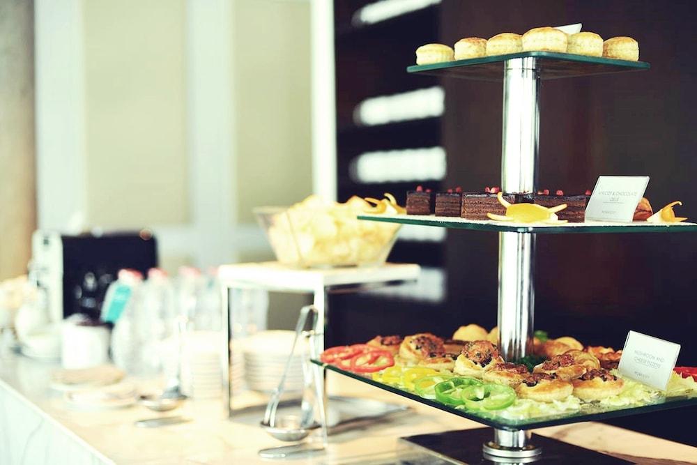 Morrissey Hotel Jakarta Kültér fotó