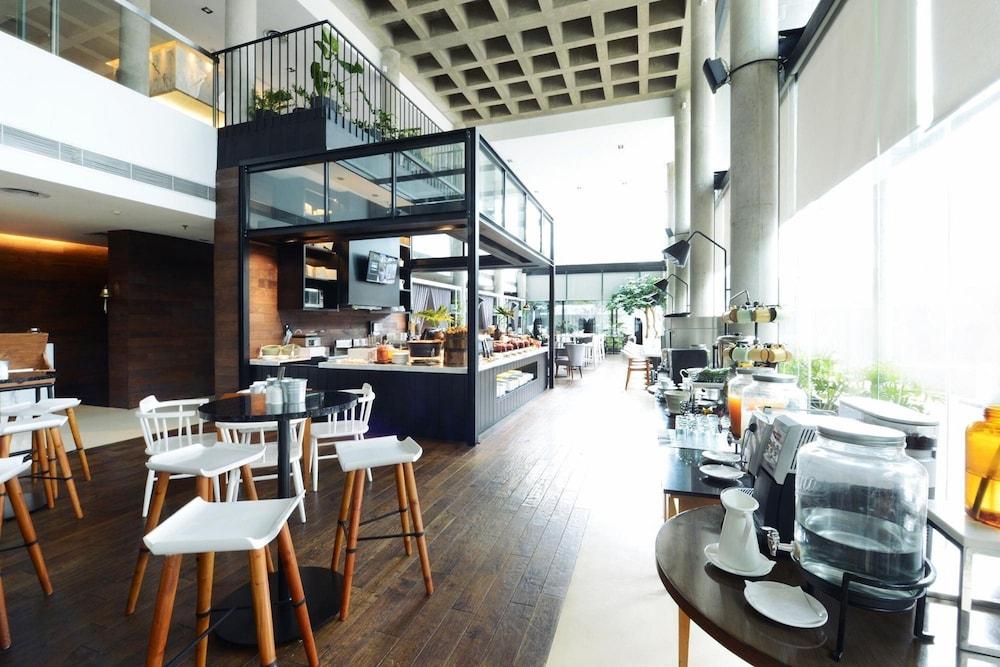 Morrissey Hotel Jakarta Kültér fotó