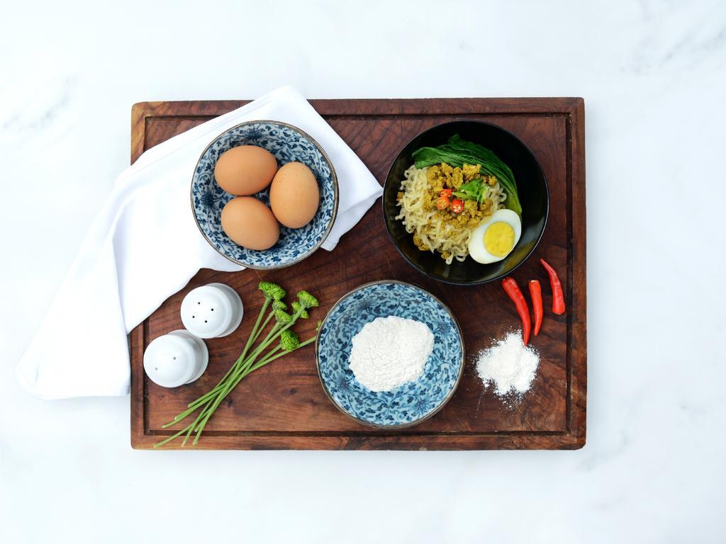 Morrissey Hotel Jakarta Kültér fotó